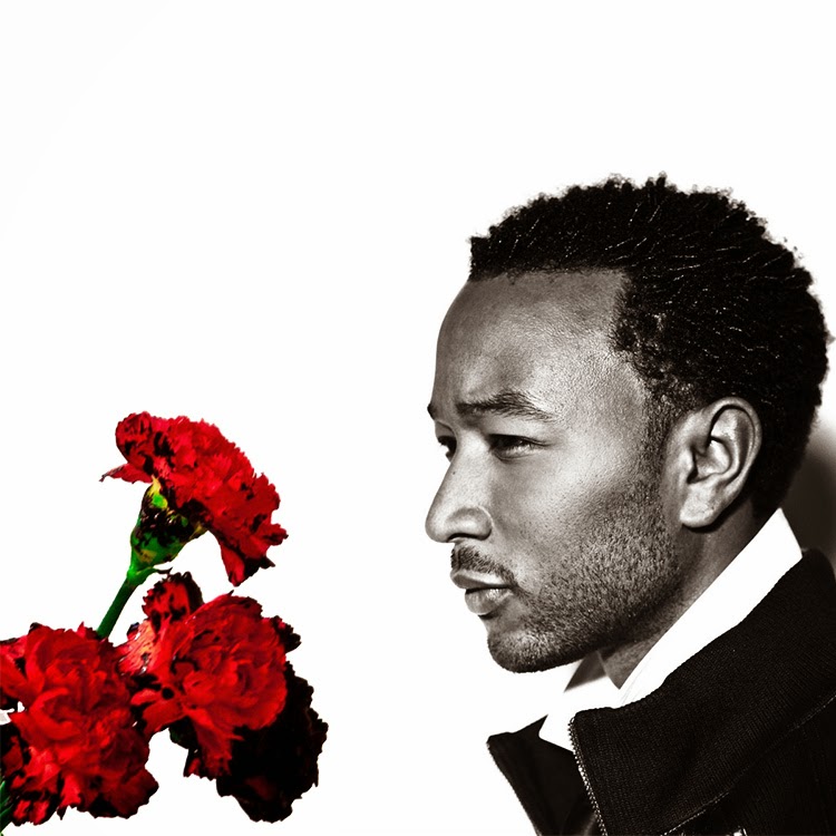 Lyrics sciryL all of me John Legend