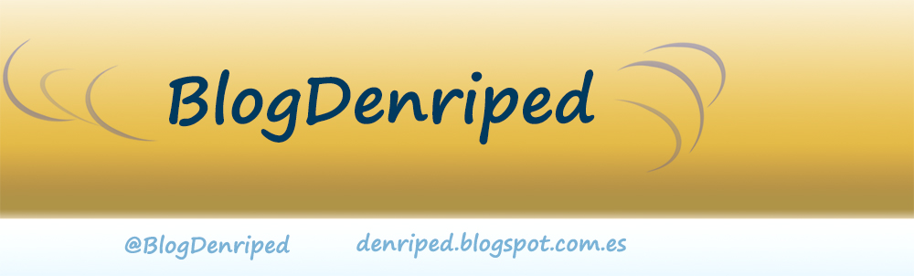 BlogDenriped