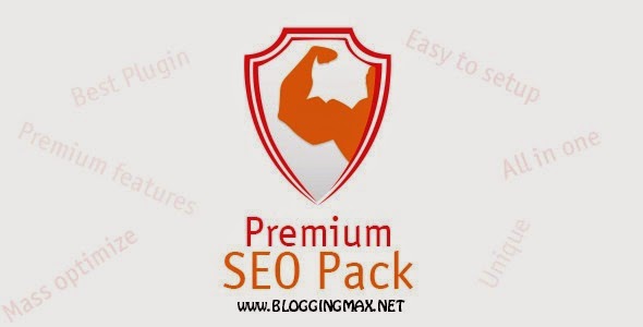 Premium SEO Pack v1.8.0 WordPress Plugin Download
