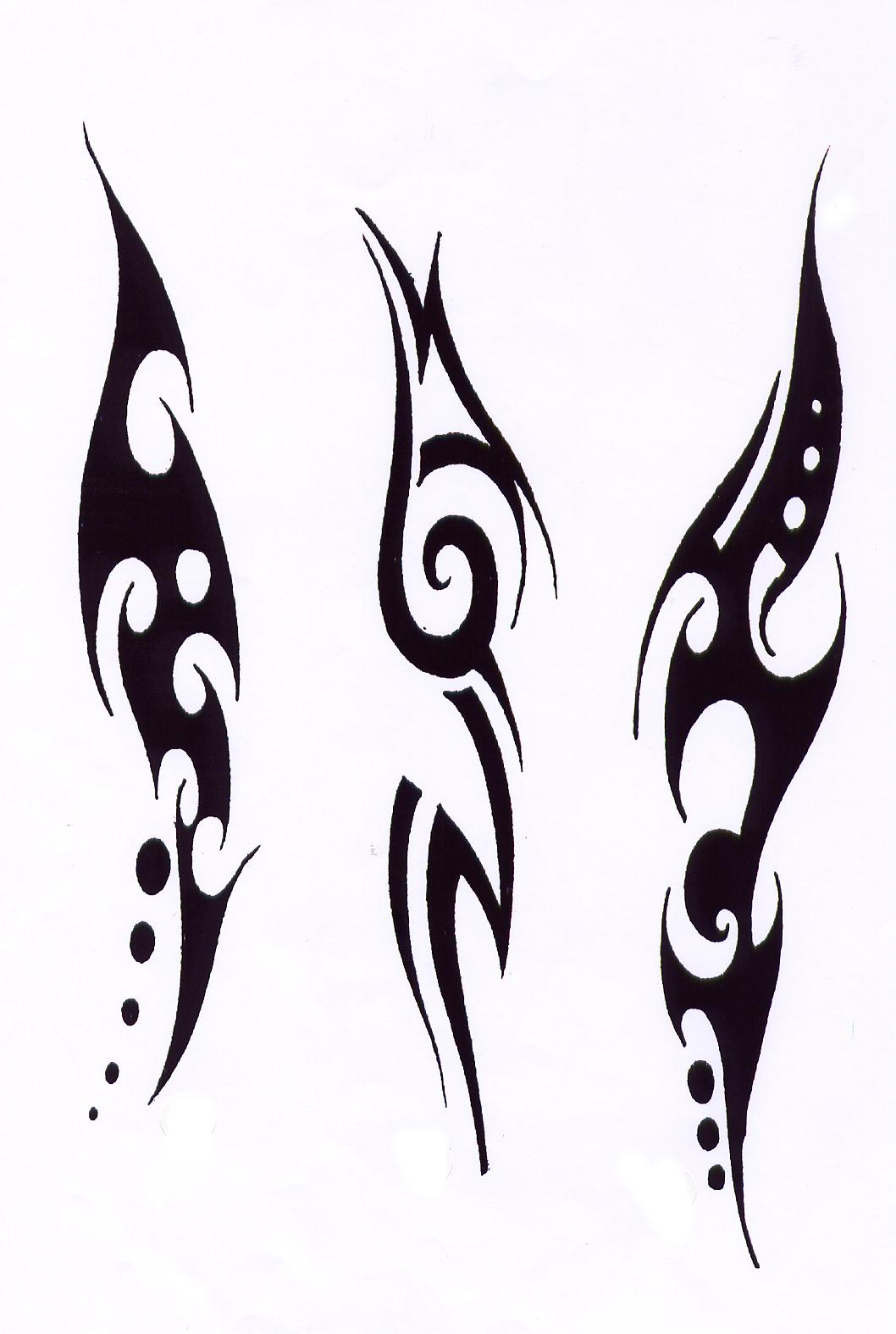 Prince Tattoo: TRIBAL ...