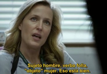 Etiquetas: curiosidades , musica , series , the fall