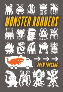Monster Runners