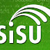 A segunda edição do Sisu oferece 39,7 mil vagas para o ensino superior