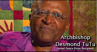 Archbishop Desmond Tutu leads call for freedom for Peltier in new video