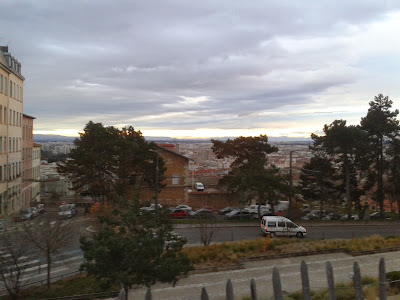 Lyon