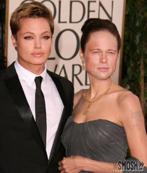 17 Extremely Funny Face Swap Pictures DasHing Hub