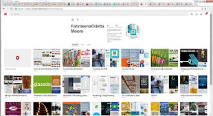 Img Link - My Pinterest Board on Modeling/Diagramming