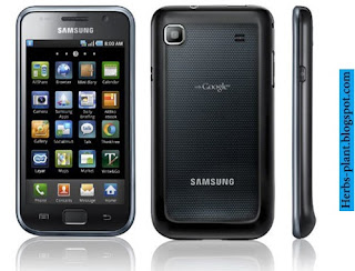 Samsung i9000 - صور موبايل سامسونج i9000 Samsung i9000 - صور موبايل سامسونج i9000