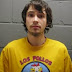 Arrestan frabricante de metanfetamina con camiseta de Breaking Bad     