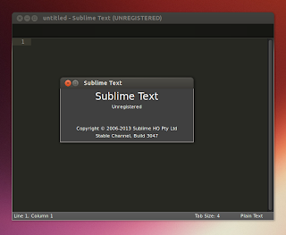 install sublime text ubuntu 22.04