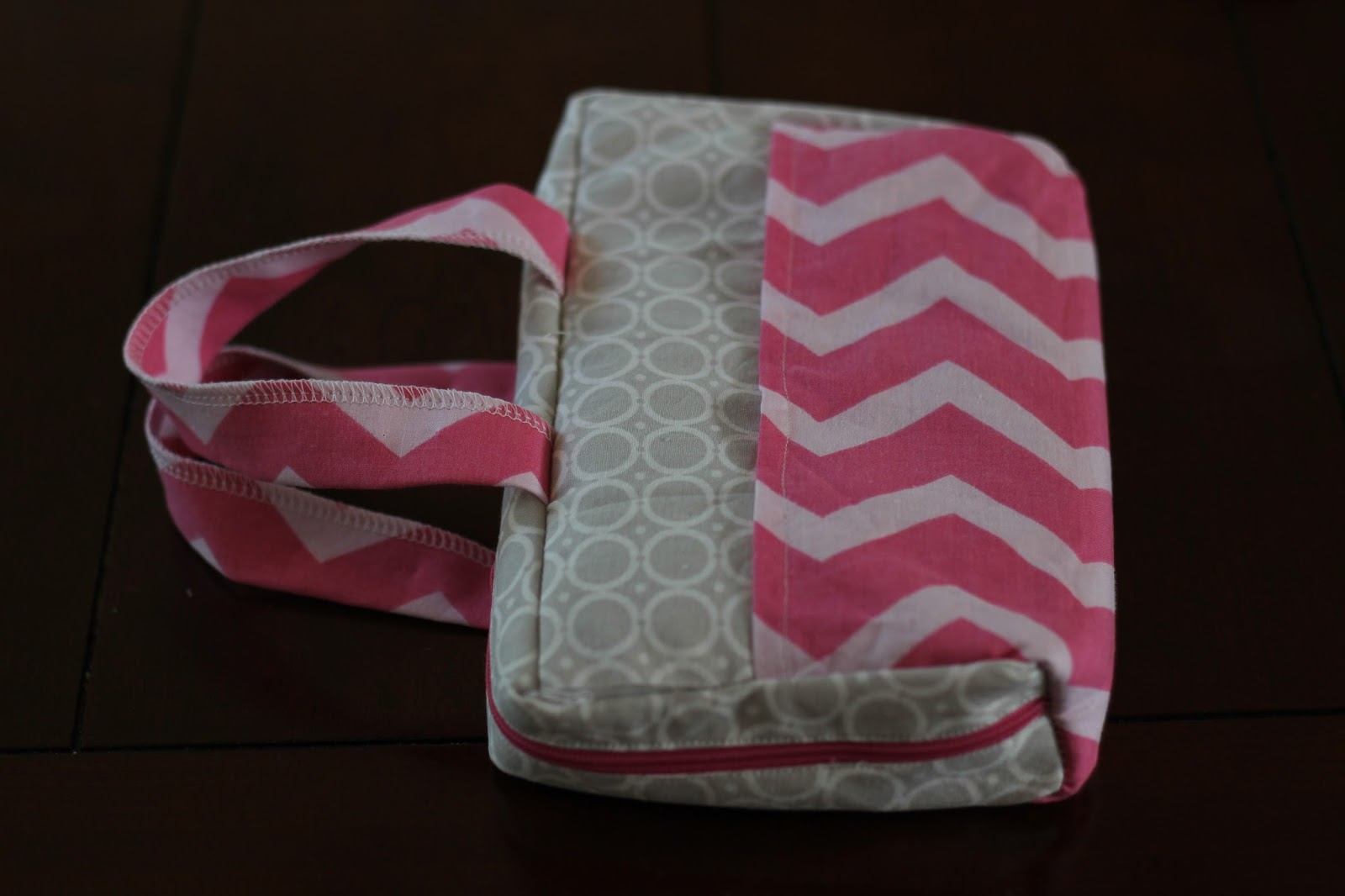 1 Sew Green Mama Bible Covers