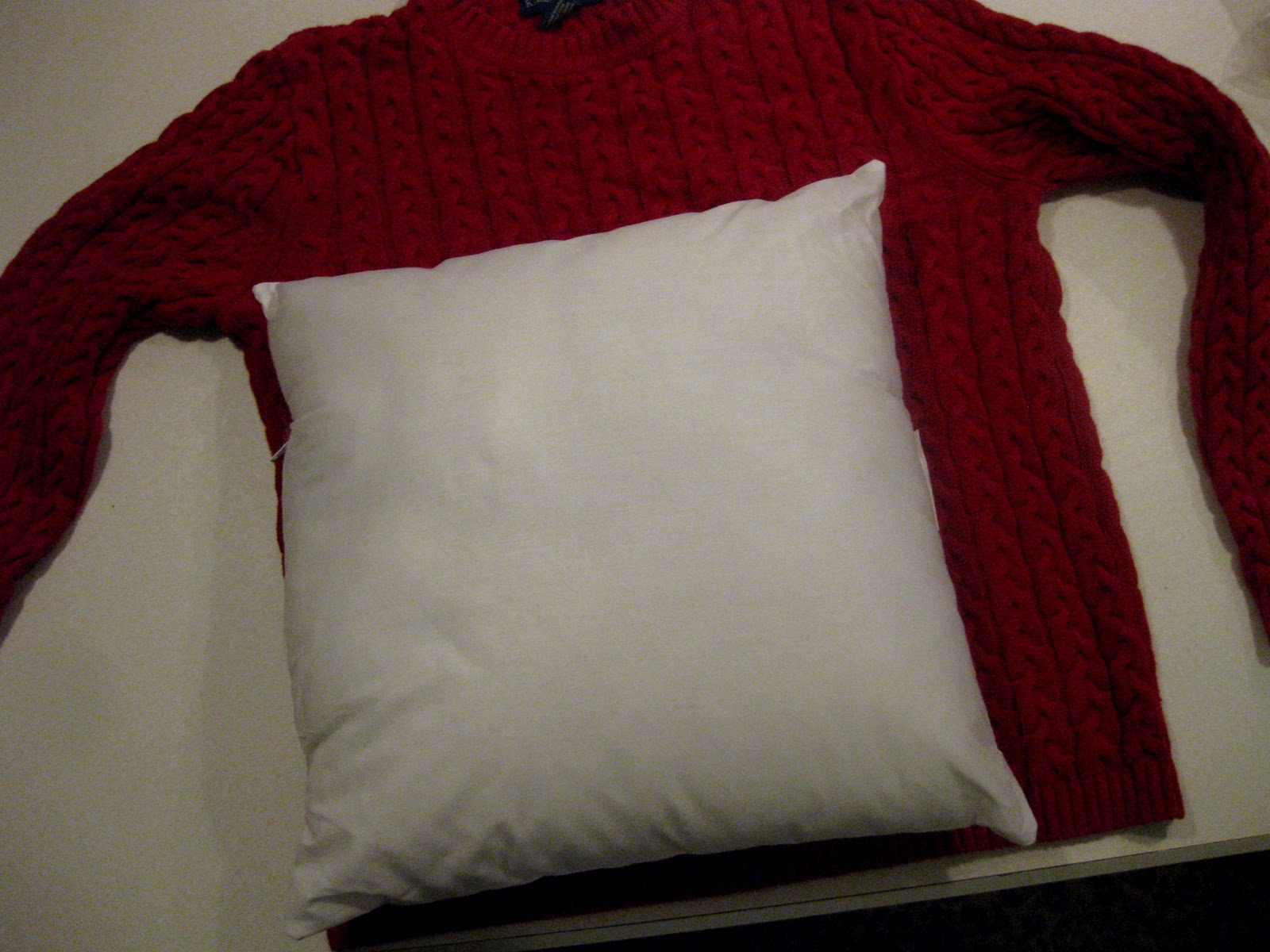 Of Sage and Sepia Pottery Barn Inspired Pillows