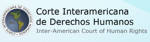 Corte Interamericana de Derechos Humanos