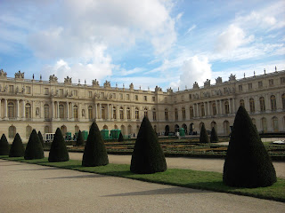 Long Live: March 2012