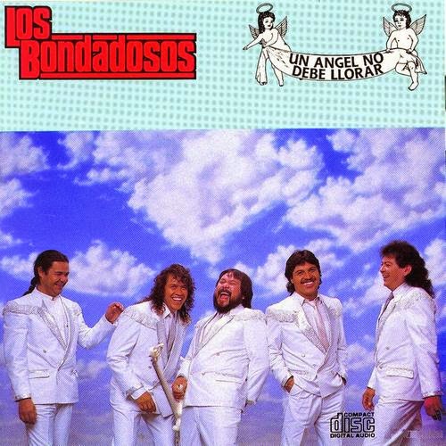 LOS BONDADOSOS SUPER EXITOS