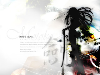 Anime Wallpapers 3D