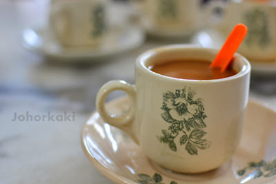 Johor Coffee and Eggs at Wee Hoi 惠海 Kopitiam in Gelang Patah Johor-Coffee-Eggs-Wee-Hoi-惠海-Kopitiam-Gelang-Patah