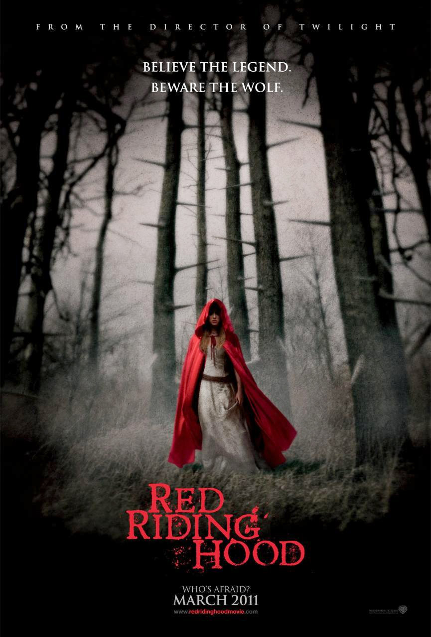 Red Riding Hood Posters Red Riding Hood Posters