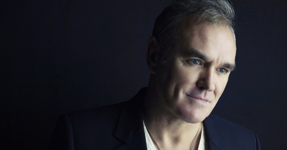 MORRISSEY WORLD PEACE IS NONE OF YOUR BUSINESS HAYATIN RİTMİ DEVAM
