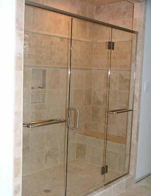 Gambar pintu kaca kamar mandi Gambar pintu kaca kamar mandi