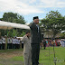 Bupati Aceh Besar Menjadi Pembina Upacara Peringatan Hari Guru Nasional dan HUT Ke - 67 PGRI