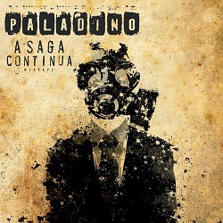 MixTape A Saga Continua (2013) Paladino+MixTape+A+Saga+Continua