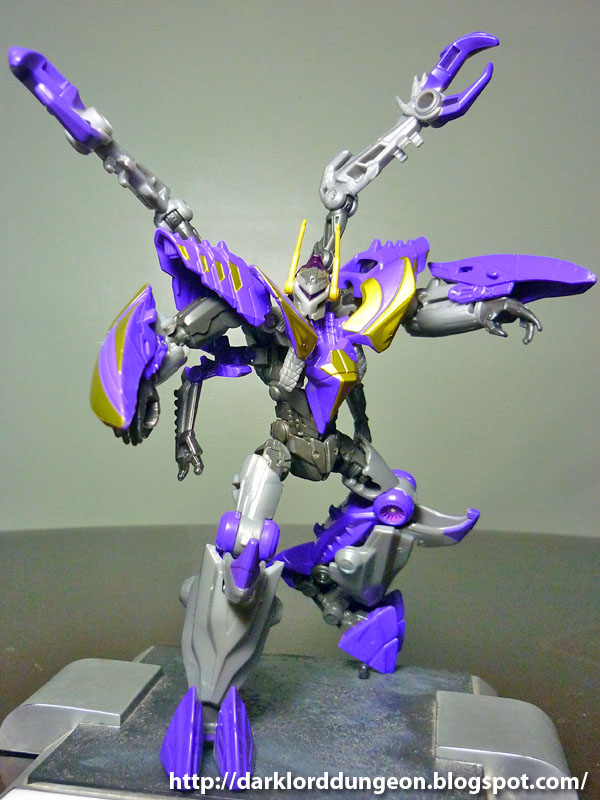 Transformers Fall Of Cybertron Kickback Transformers Artwork