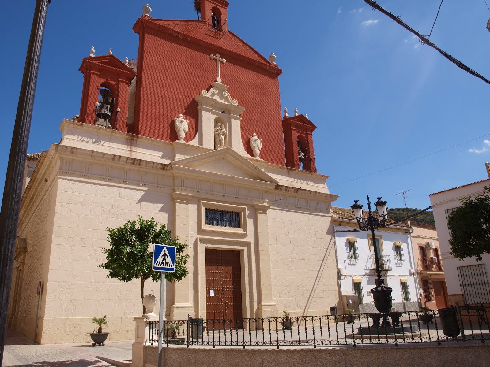 Iglesia de San José