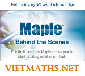 tai lieu huong dan maple bang tieng anh va tieng viet