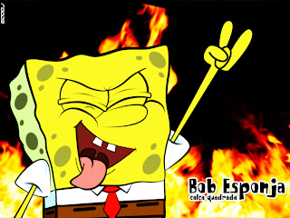 bob esponja bob esponja
