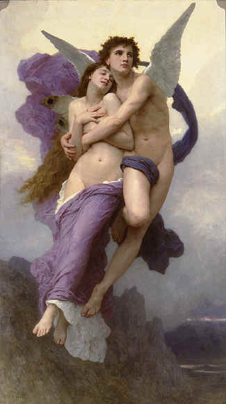 amore and psyche amore foto. amore and psyche