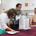 IEPAC realizó el cómputo de las elecciones en Huhí, Mama, Yaxcabá y Tetiz