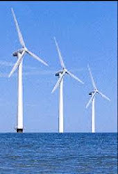 Objeto tecnologico energia eolica