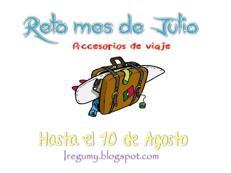 Reto Accesorios de Viaje