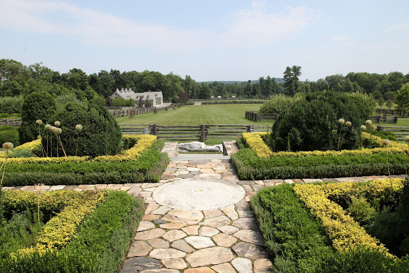 Juniper and York Martha Stewart's Cantitoe Corners Farm