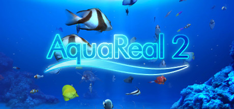 DigiFish Aqua Real 2 PC Game Free Download DigiFish Aqua Real 2 PC Game Free Download