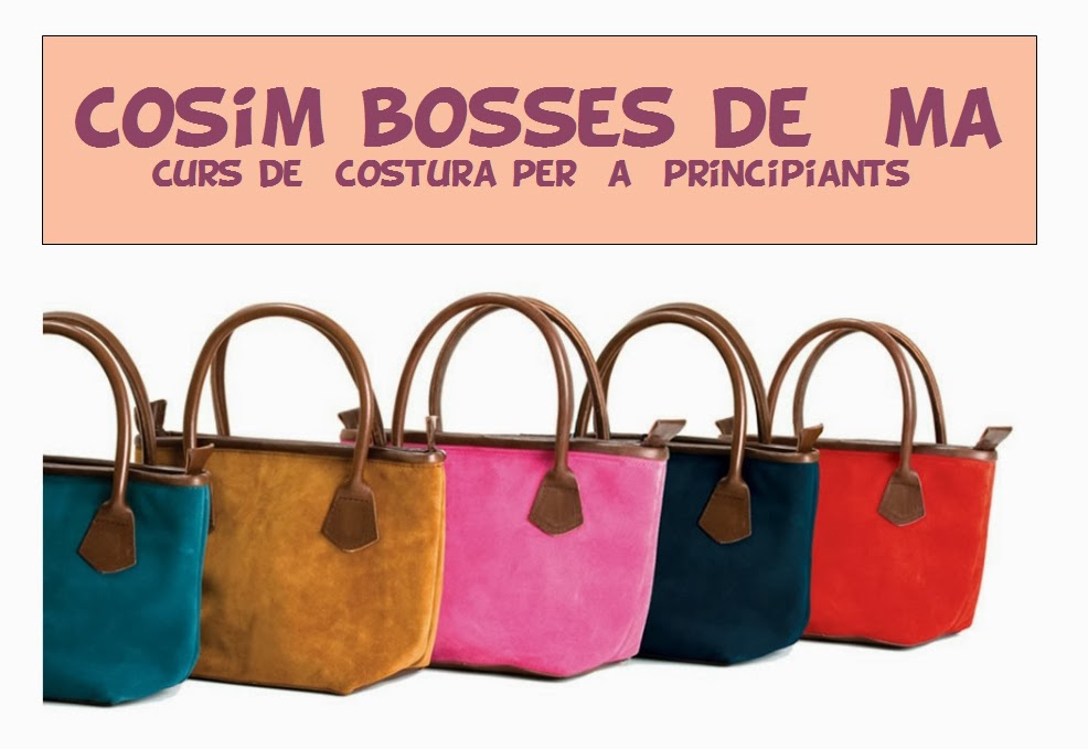 .COSIM BOSSES DE  MÀ