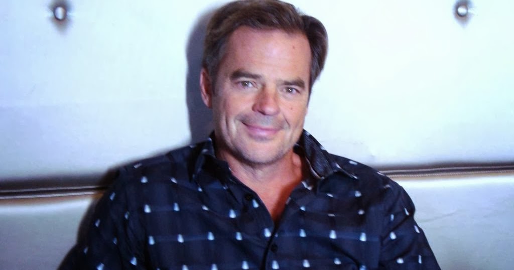 wally kurth wally kurth