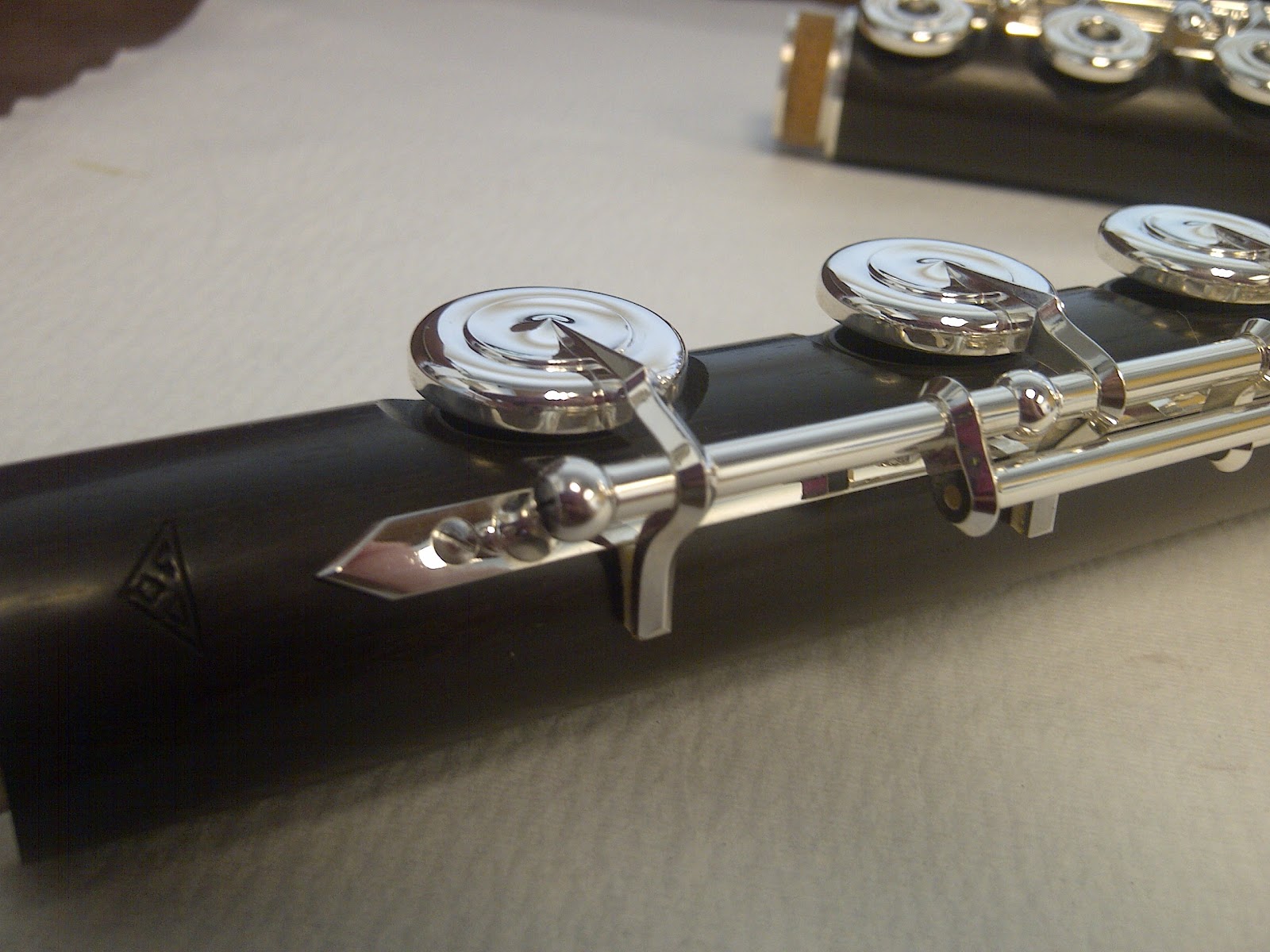 Flute Builder Wooden Flute Tone Holes and More