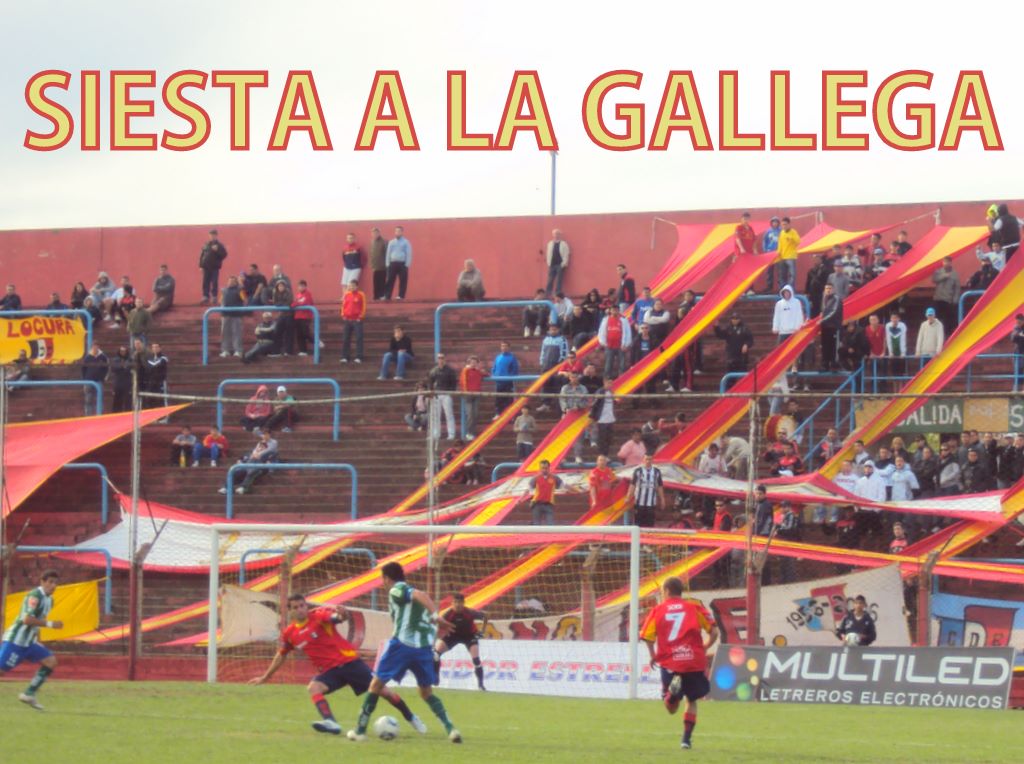 SITIO OFICIAL DEL CLUB ATLÉTICO SAN MIGUEL