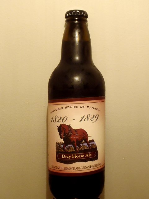 Beer Dray