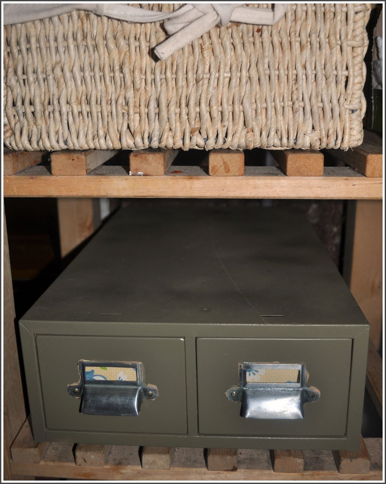 sparrows and arrows Restyle > Mini File