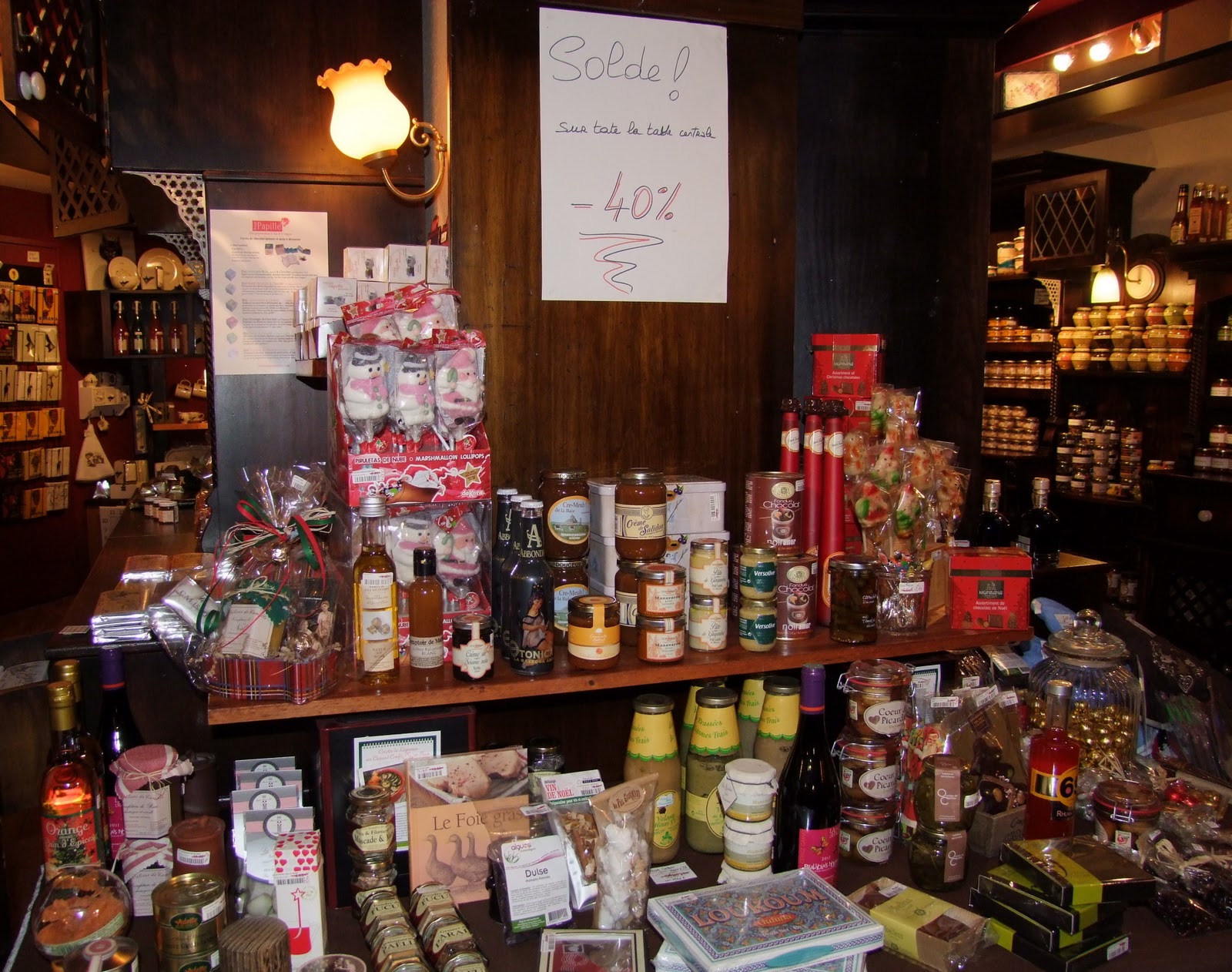 Les Chroniques d'Oxygène: La photo de la semaine