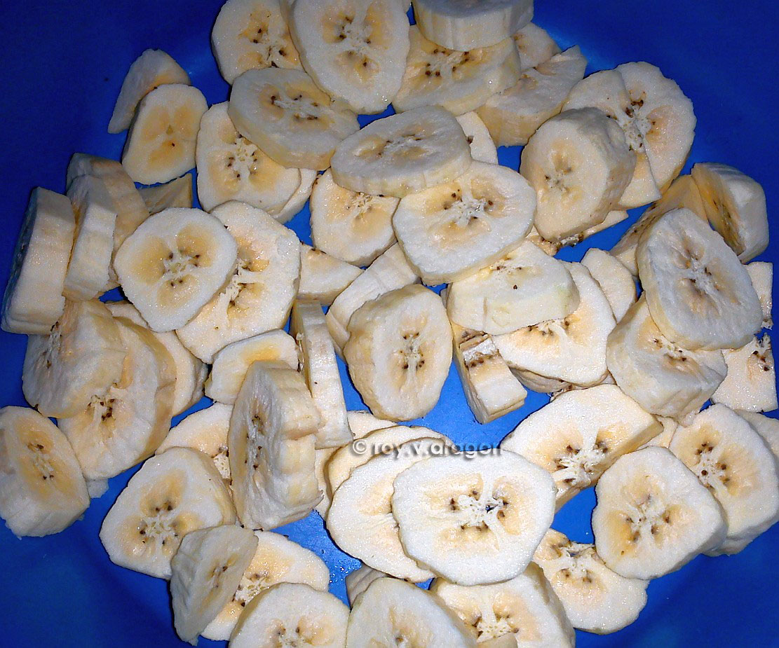 dinengdeng a saba! banana/plantain stew PINAKBET REPUBLIC