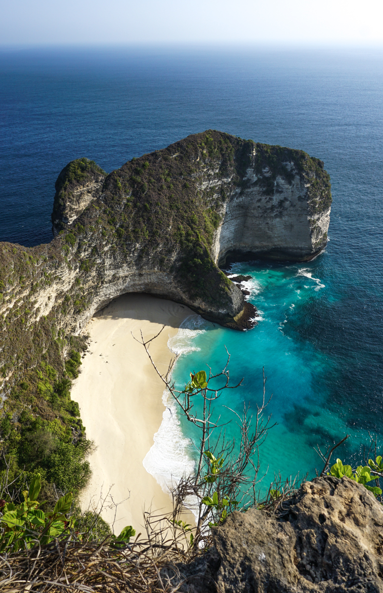 Nusa Penida : Introduction | wherewerewewent