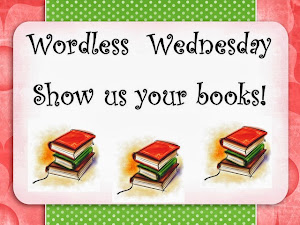 Wordless Wednesday Blog Hop