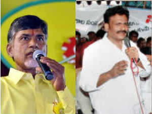 TDP’s two yatras on same day