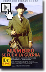 mambru se fue a la guerra