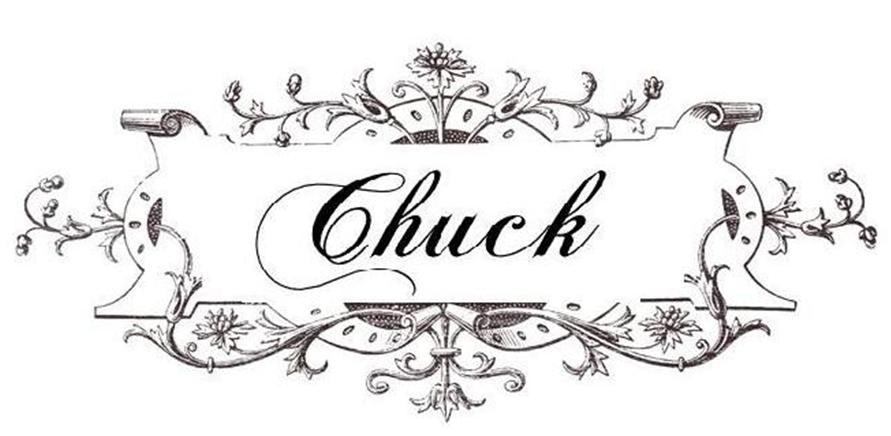 CHUCK