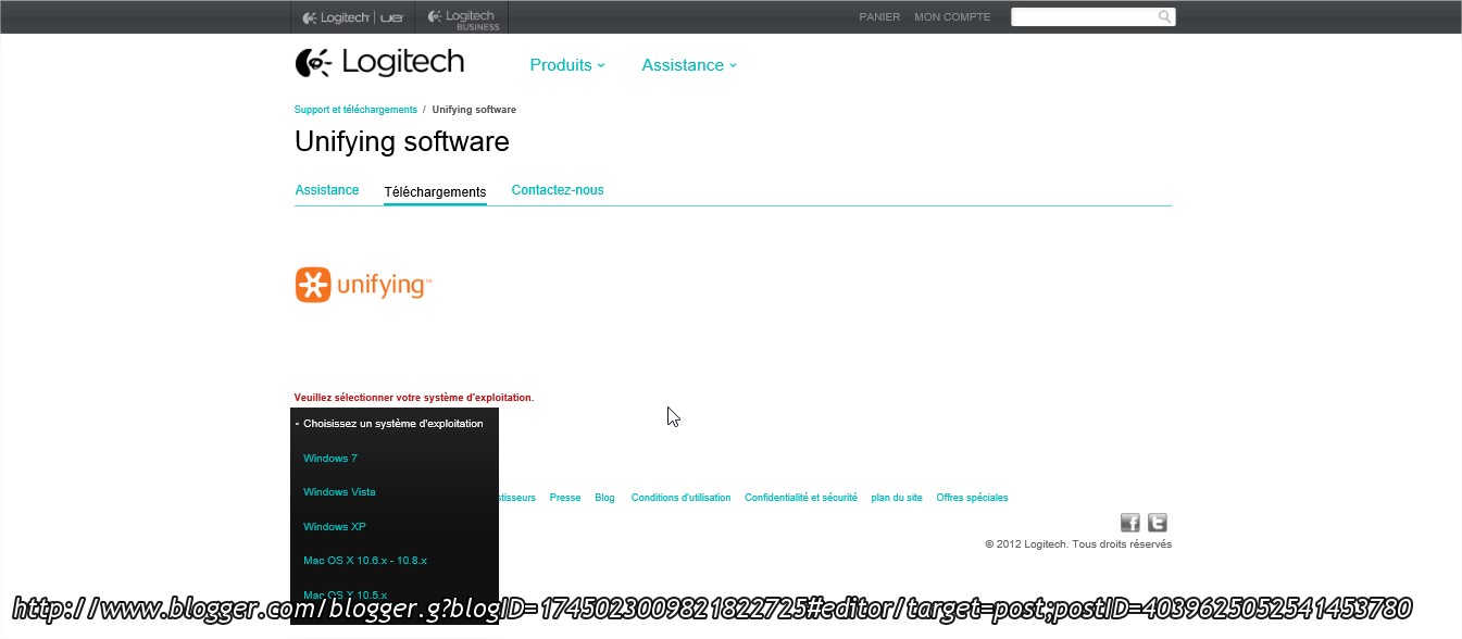 logitech support unifying software logitech support unifying software